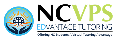 NCVPS Edvantage 